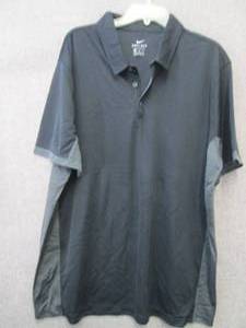 lot 252 image: 6 New Nike Dri-Fit Mens XXL BlackG...
