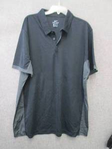 lot 254 image: 6 New Nike Dri-Fit Mens XXL BlackG...