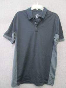 lot 261 image: 6 New Nike Dri-Fit Mens Medium Blac...