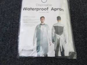 lot 269 image: 2 Cases of 100cs White Breathable ...
