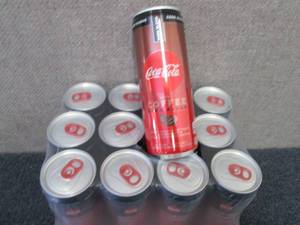 lot 288 image: 12 pk Coca Cola with Coffee Dark Bl...