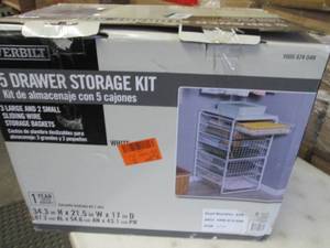 lot 2 image: Everbilt 34.76 in. H x 21.50 in. W ...