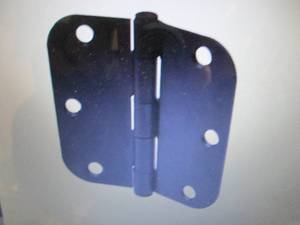 lot 10 image: Everbilt 3-12 in. x 58 in. Radius...