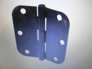 lot 11 image: Everbilt 3-12 in. x 58 in. Radius...