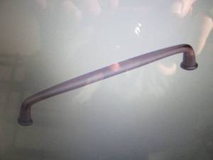 lot 30 image: Amerock Kane 12 in (305 mm) Center-...