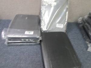 lot 106 image: 4 Roo Cases for iPad Pro10.5...