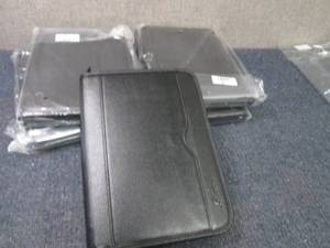 lot 107 image: 5 Roo Cases for iPad Pro10.5...