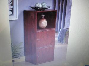 lot 119 image: Convenience Concepts X-Tra Storage ...
