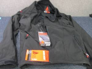 lot 128 image: ActionHeat Mens 5V Battery Heated ...