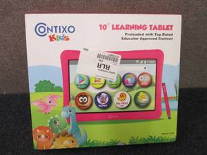 lot 134 image: Contixo K102 10 HD 2GB Memory 32GB...