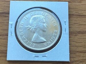 lot 9 image: 18581958 Centennial Canadian Silve...