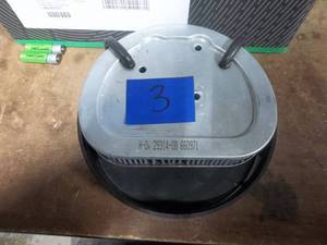 lot 3 image: H.D Air Filter (Fits Same As #1)