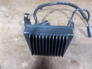 lot 11 image: H.D. Rectifier For Charging System