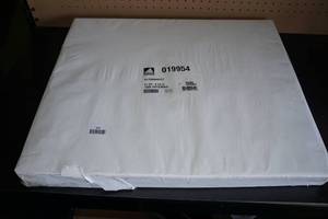 1000 McNairn 21.25 x 24.5 Baking Sheets
