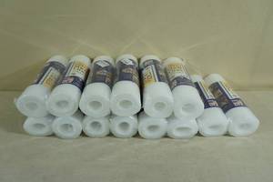Plast-O-Mat Ribbed Shelf Liner - 12 x 25 Rolls