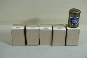 Northern Lights Bourbon and Spice Candles