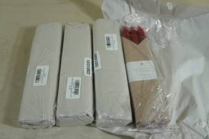 Northern Lights European 12 Taper Candles
