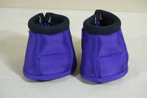 Professionals Choice Medium Bell Boots