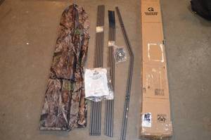 Sportsman 285