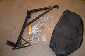 Sportsman 285