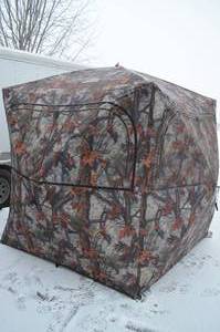 Sportsman 285