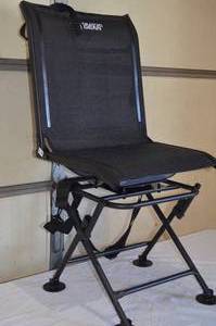 Sportsman 285