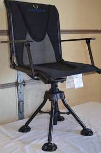 Sportsman 285