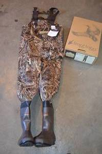 Sportsman 285