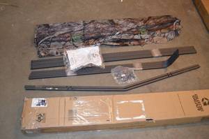 Sportsman 285