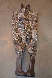 Sportsman 285