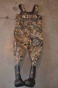 Sportsman 285