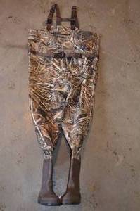 Sportsman 285