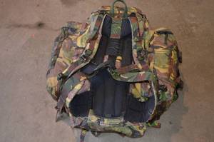 Sportsman 285