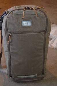 Sportsman 285
