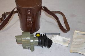 Sportsman 285