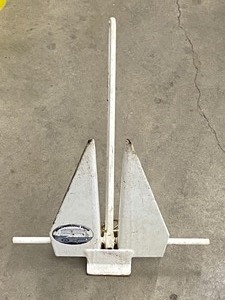 Greenfield Boat Anchor