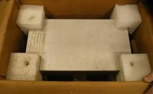 TOPAZ MP1 UPS Power supply line conditioner  63654-20  208vac input 208120 out