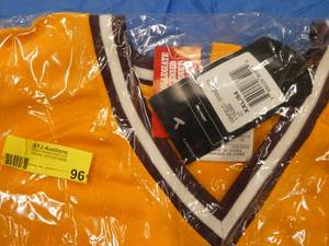 University of Minnesota Winfield 31 vintage Jersey size 2XL