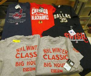 6 Kids large 1416 new tshirts