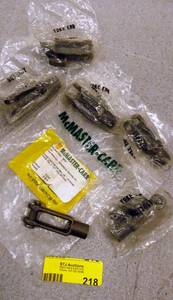 Clevis Rod 38-16 Female, 2-12 long
