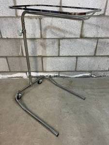 MSRP $500 Brewer Mayo Instrument Stand
