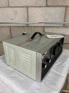 Karl Storz Endoscopy 483C Twin Cold Light Source  Illuminator - Great Working condition