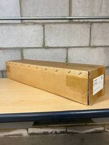 NEW IN BOX Lot of Two Pivot Arm Wall Mounts for LCD Flat Panel Monitors 12 maximum extension