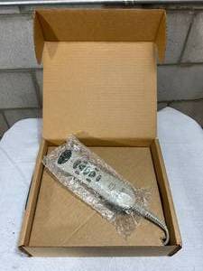 NEW IN BOX Nuance 0PSHM01-006 Dictaphone PowerMic Handheld Dictation Microphone