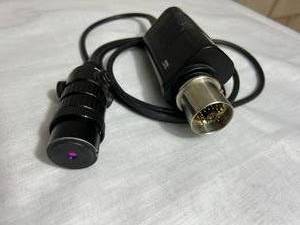 MSRP $400 PENTAX Pva-1010 Endoscopic Video Converter - Great Working Condition