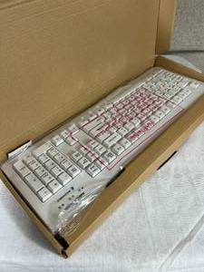 NEW Seal Shield Silver Seal Waterproof USB Keyboard - White (SSWKSV207)