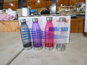 lot 23 image: Case of Water Bottles