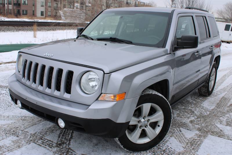 #254 Twin Cities Auctions - NO RESERVE VEHICLES IN ANOKA, MN - Monday 9