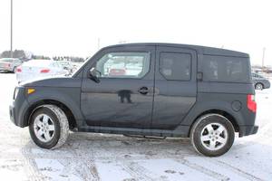 2005 Honda Element EX - AWD - 2 OWNERS