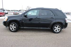 2006 Chevrolet Equinox LT - AWD